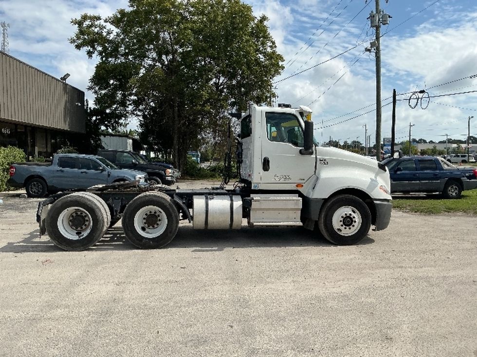 Day Cab Tractor-Heavy Duty Tractors-International-2020-LT625-Mebane-NC-336,761\n\t\tmiles-$ 30,250 - Image 8