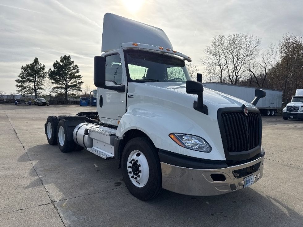 Day Cab Tractor-Heavy Duty Tractors-International-2020-LT625-Memphis-TN-285,662\n\t\tmiles-$ 33,750 - Image 1