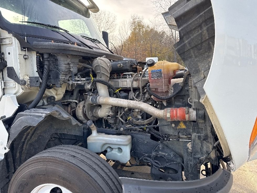 Day Cab Tractor-Heavy Duty Tractors-International-2020-LT625-Memphis-TN-285,662\n\t\tmiles-$ 33,750 - Image 15