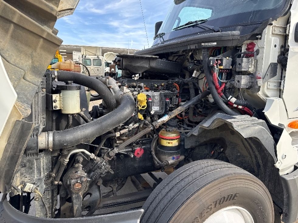 Day Cab Tractor-Heavy Duty Tractors-International-2020-LT625-Memphis-TN-285,662\n\t\tmiles-$ 33,750 - Image 16