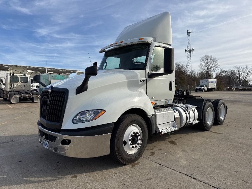 Day Cab Tractor-Heavy Duty Tractors-International-2020-LT625-Memphis-TN-285,662\n\t\tmiles-$ 33,750 - Image 3
