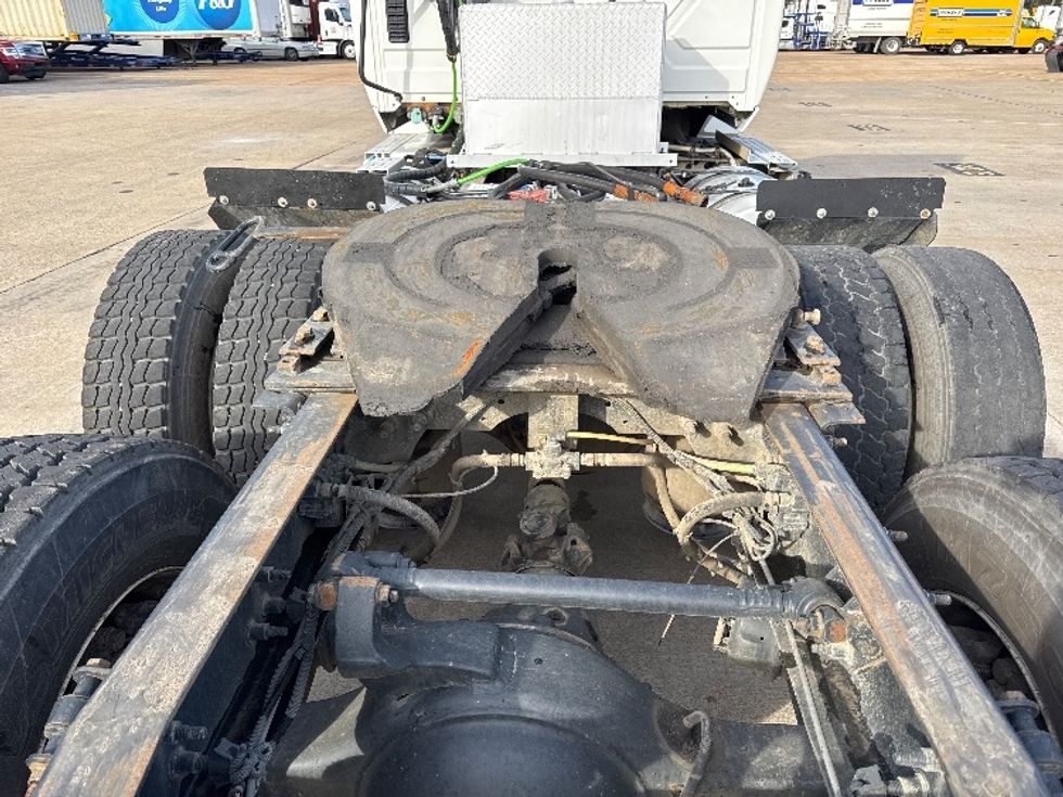 Day Cab Tractor-Heavy Duty Tractors-International-2020-LT625-Memphis-TN-285,662\n\t\tmiles-$ 33,750 - Image 6