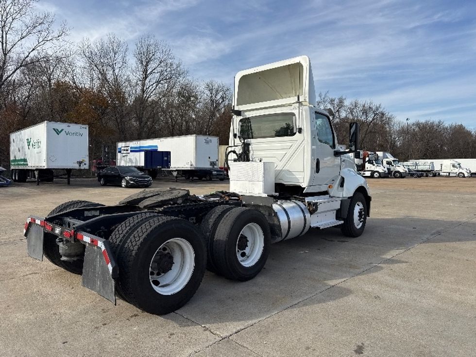 Day Cab Tractor-Heavy Duty Tractors-International-2020-LT625-Memphis-TN-285,662\n\t\tmiles-$ 33,750 - Image 7