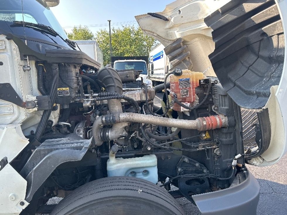 Day Cab Tractor-Heavy Duty Tractors-International-2020-LT625-Milwaukee-WI-520,985\n\t\tmiles-$ 25,750 - Image 15