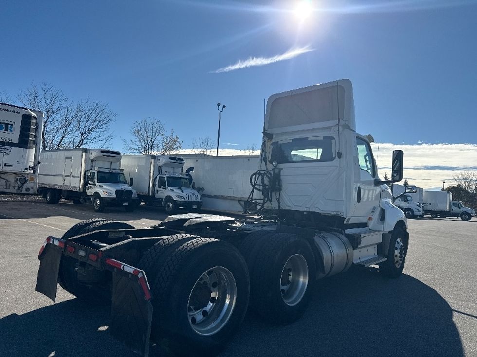 Day Cab Tractor-Heavy Duty Tractors-International-2020-LT625-Mississauga-ON-379,698\n\t\tkm-$ 43,750 - Image 7