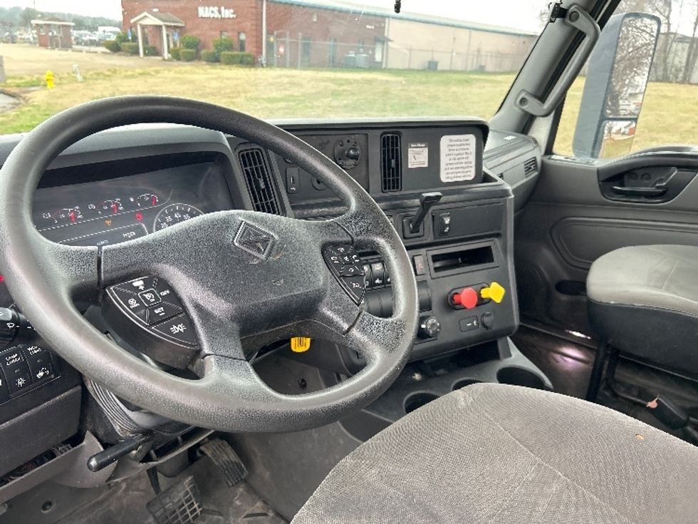 Day Cab Tractor-Heavy Duty Tractors-International-2020-LT625-Montgomery-AL-278,577\n\t\tmiles-$ 35,250 - Image 10