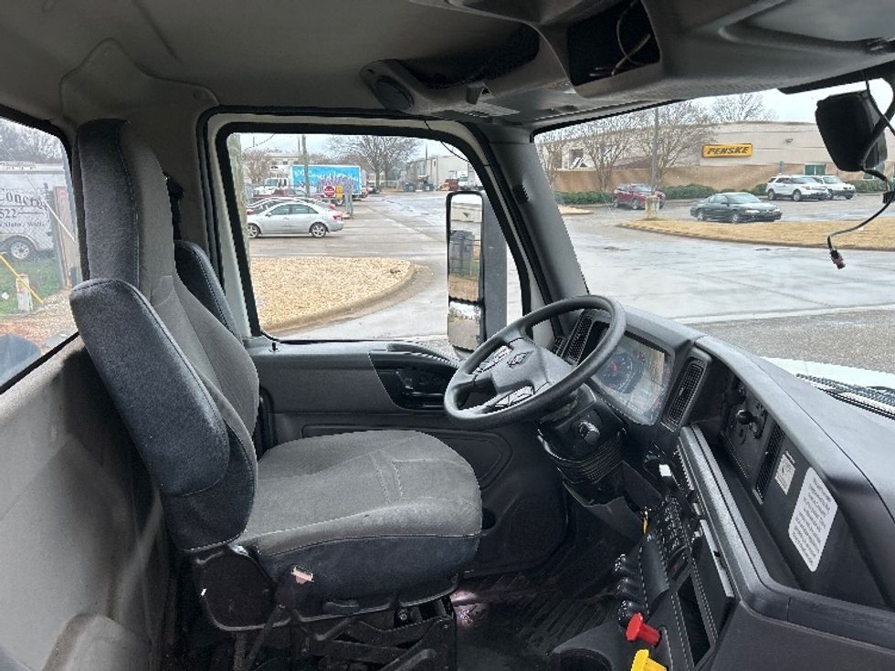 Day Cab Tractor-Heavy Duty Tractors-International-2020-LT625-Montgomery-AL-278,577\n\t\tmiles-$ 35,250 - Image 14