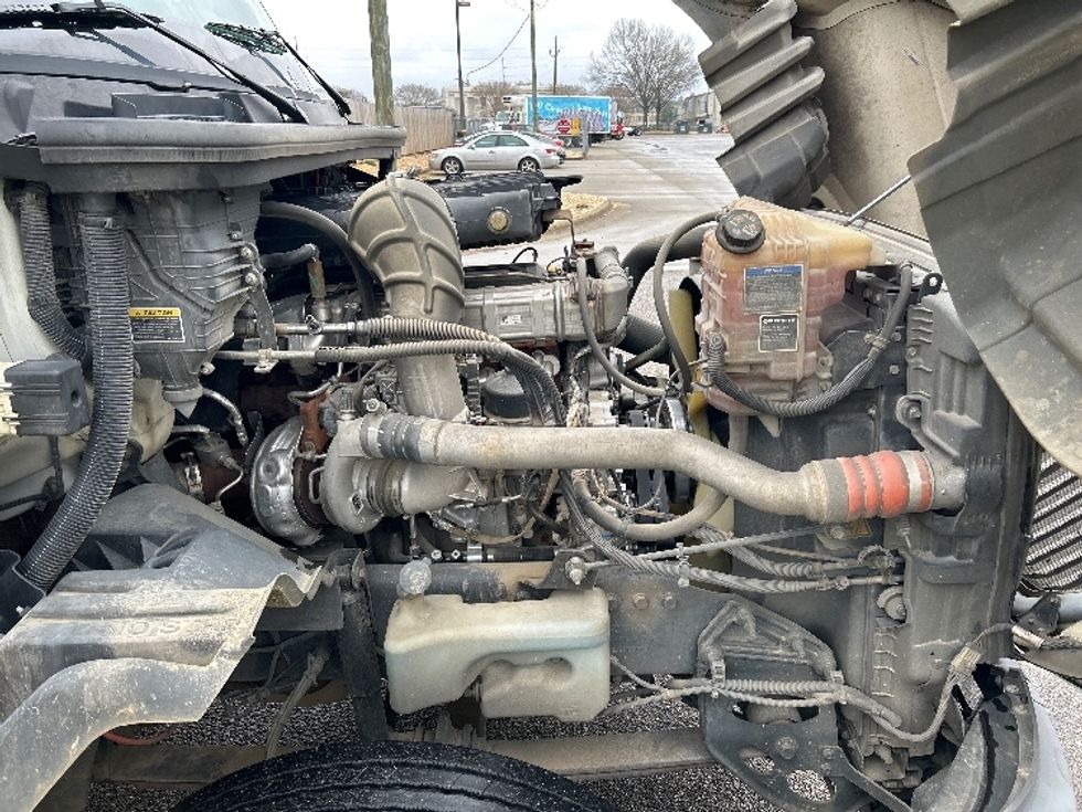 Day Cab Tractor-Heavy Duty Tractors-International-2020-LT625-Montgomery-AL-278,577\n\t\tmiles-$ 35,250 - Image 15