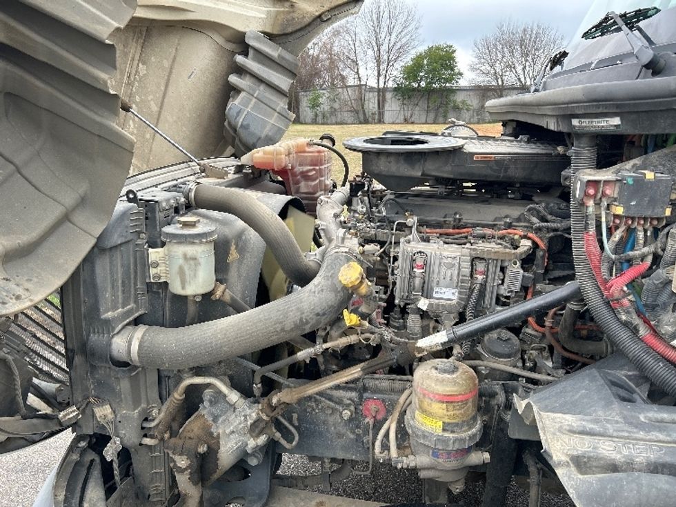 Day Cab Tractor-Heavy Duty Tractors-International-2020-LT625-Montgomery-AL-278,577\n\t\tmiles-$ 35,250 - Image 16