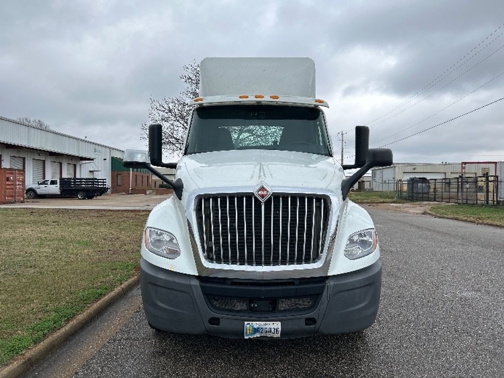 Day Cab Tractor-Heavy Duty Tractors-International-2020-LT625-Montgomery-AL-278,577\n\t\tmiles-$ 35,250 - Image 2