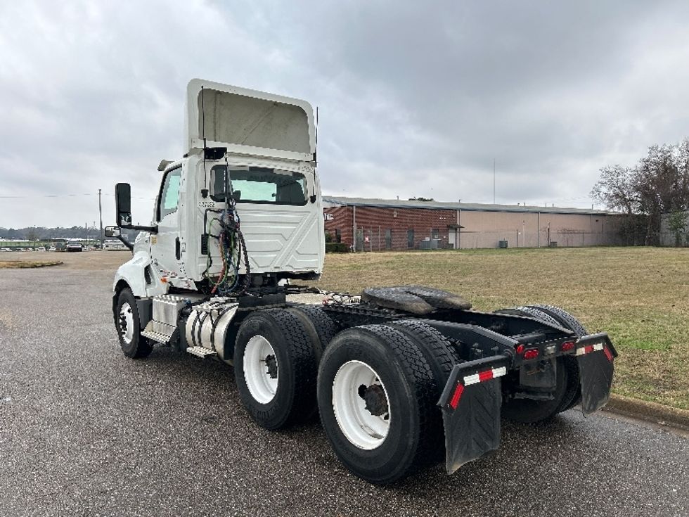Day Cab Tractor-Heavy Duty Tractors-International-2020-LT625-Montgomery-AL-278,577\n\t\tmiles-$ 35,250 - Image 5
