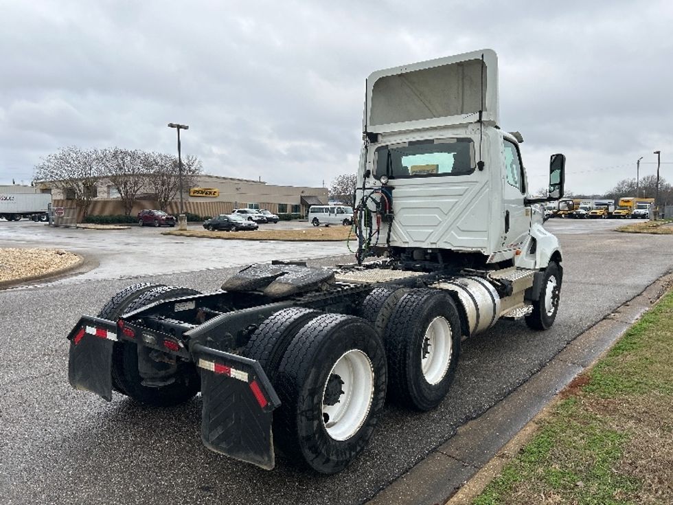 Day Cab Tractor-Heavy Duty Tractors-International-2020-LT625-Montgomery-AL-278,577\n\t\tmiles-$ 35,250 - Image 7