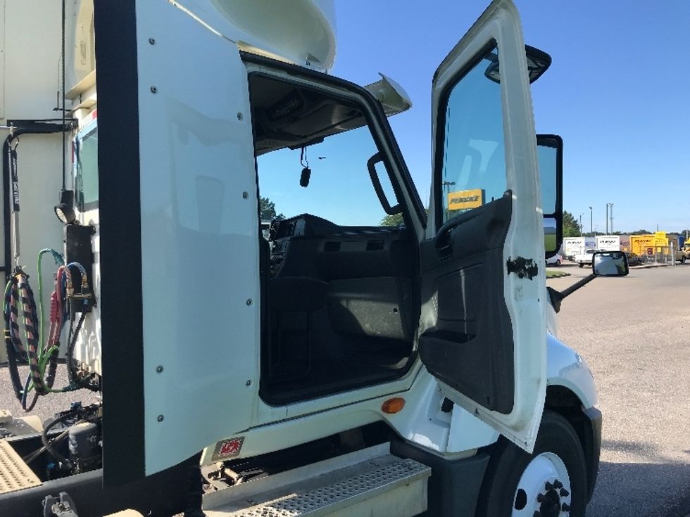 Day Cab Tractor-Heavy Duty Tractors-International-2020-LT625-Montgomery-AL-285,131\n\t\tmiles-$ 34,500 - Image 12