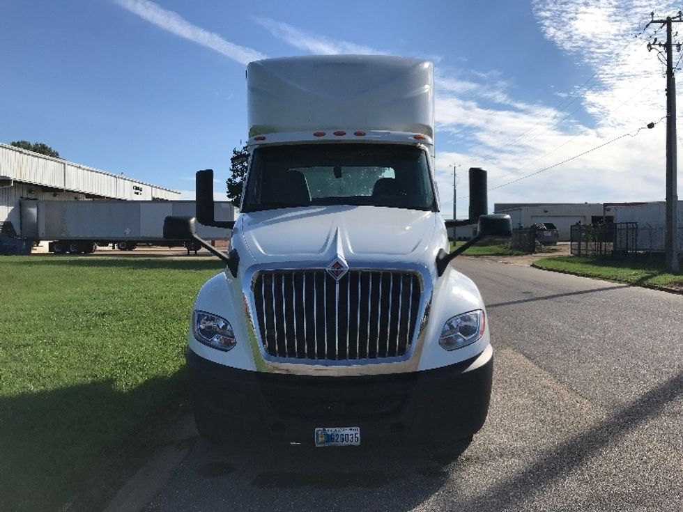 Day Cab Tractor-Heavy Duty Tractors-International-2020-LT625-Montgomery-AL-285,131\n\t\tmiles-$ 34,500 - Image 2