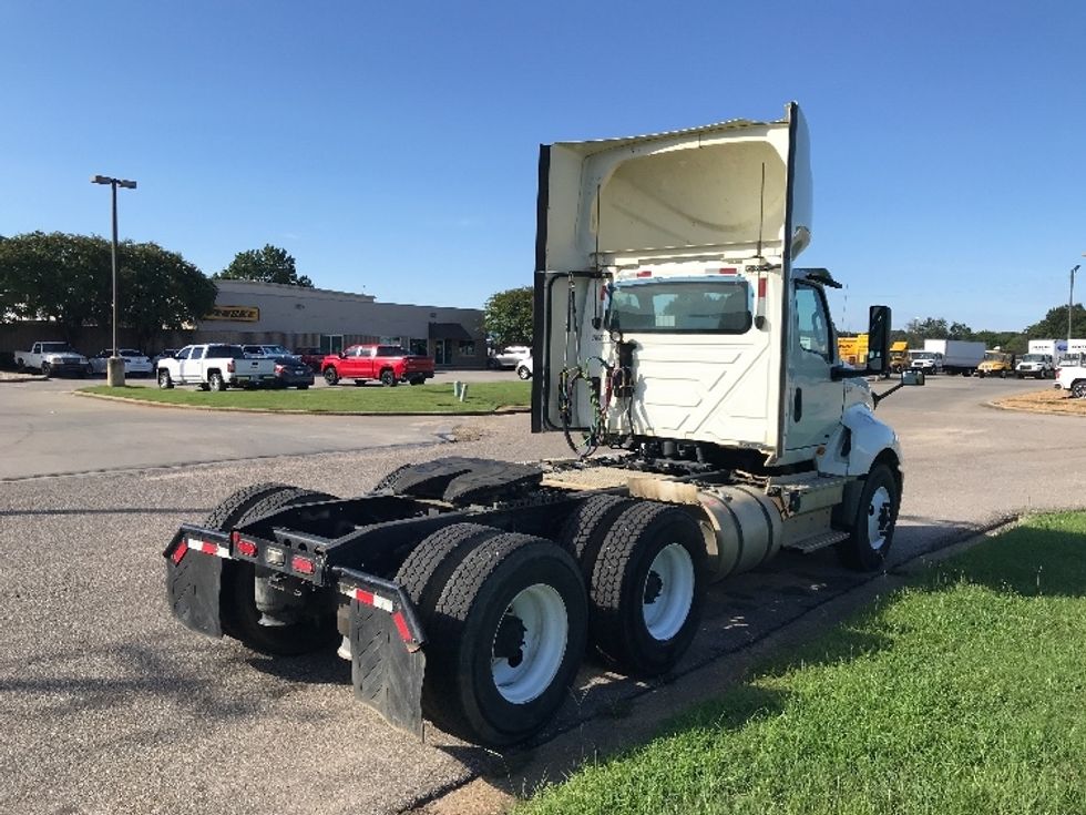 Day Cab Tractor-Heavy Duty Tractors-International-2020-LT625-Montgomery-AL-285,131\n\t\tmiles-$ 34,500 - Image 7