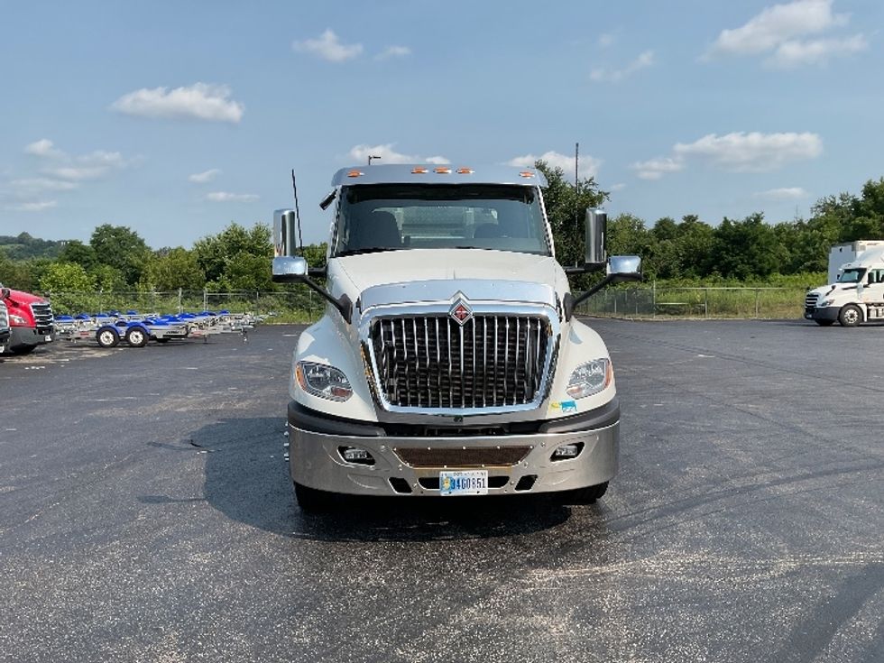 Day Cab Tractor-Heavy Duty Tractors-International-2020-LT625-Mount Pleasant-PA-148,656\n\t\tmiles-$ 33,000 - Image 2