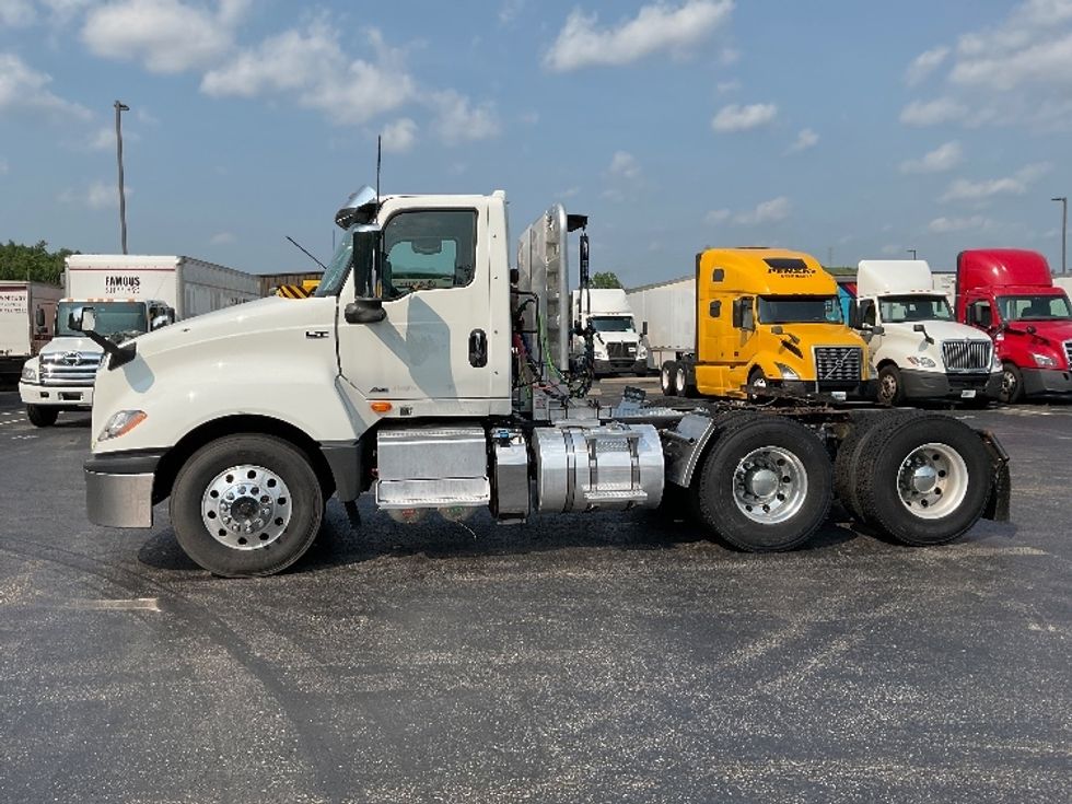 Day Cab Tractor-Heavy Duty Tractors-International-2020-LT625-Mount Pleasant-PA-148,656\n\t\tmiles-$ 33,000 - Image 4