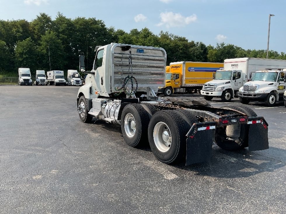Day Cab Tractor-Heavy Duty Tractors-International-2020-LT625-Mount Pleasant-PA-148,656\n\t\tmiles-$ 33,000 - Image 5