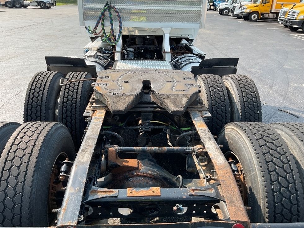 Day Cab Tractor-Heavy Duty Tractors-International-2020-LT625-Mount Pleasant-PA-148,656\n\t\tmiles-$ 33,000 - Image 6
