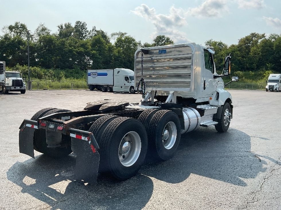 Day Cab Tractor-Heavy Duty Tractors-International-2020-LT625-Mount Pleasant-PA-148,656\n\t\tmiles-$ 33,000 - Image 7