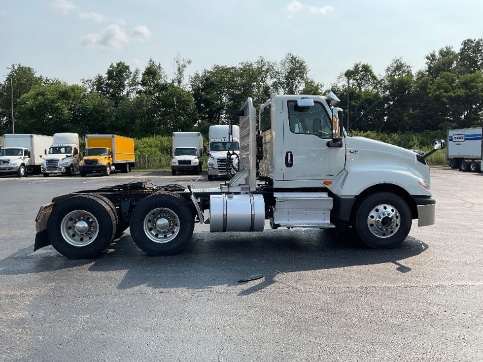 Day Cab Tractor-Heavy Duty Tractors-International-2020-LT625-Mount Pleasant-PA-148,656\n\t\tmiles-$ 33,000 - Image 8
