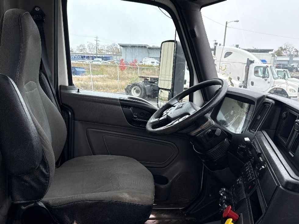 Day Cab Tractor-Heavy Duty Tractors-International-2020-LT625-Nashville-TN-362,405\n\t\tmiles-$ 43,750 - Image 14