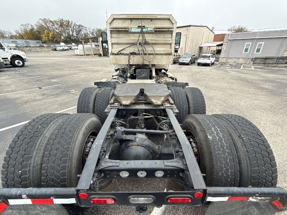 Day Cab Tractor-Heavy Duty Tractors-International-2020-LT625-Nashville-TN-362,405\n\t\tmiles-$ 43,750 - Image 6