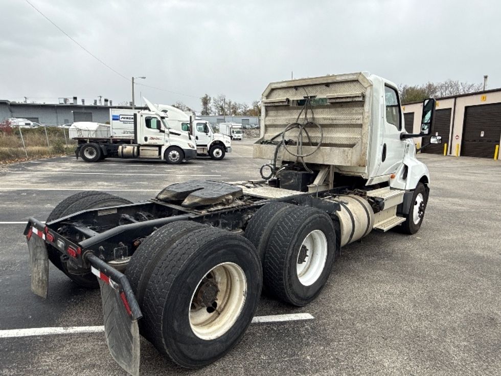 Day Cab Tractor-Heavy Duty Tractors-International-2020-LT625-Nashville-TN-362,405\n\t\tmiles-$ 43,750 - Image 7