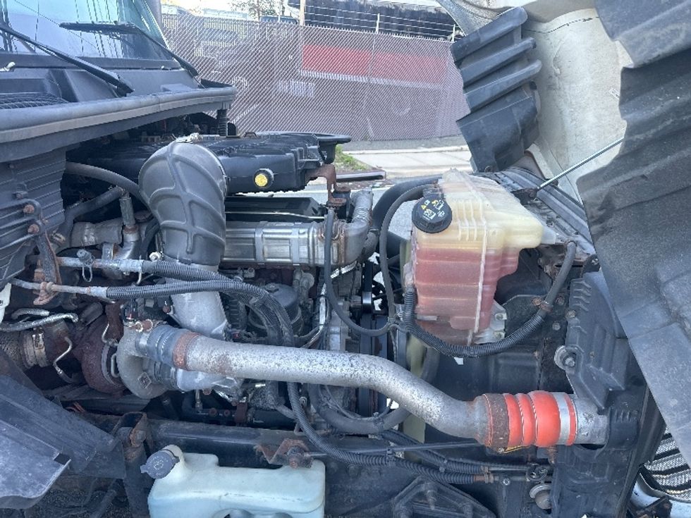 Day Cab Tractor-Heavy Duty Tractors-International-2020-LT625-North Bergen-NJ-491,005\n\t\tmiles-$ 25,750 - Image 15