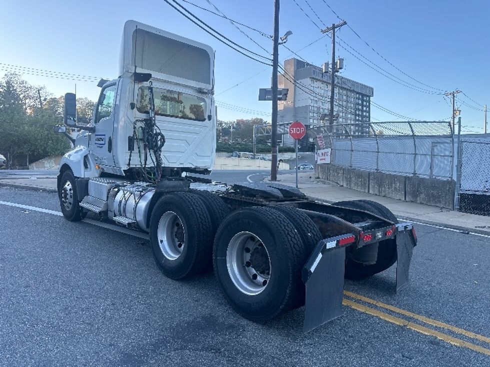 Day Cab Tractor-Heavy Duty Tractors-International-2020-LT625-North Bergen-NJ-491,005\n\t\tmiles-$ 25,750 - Image 5