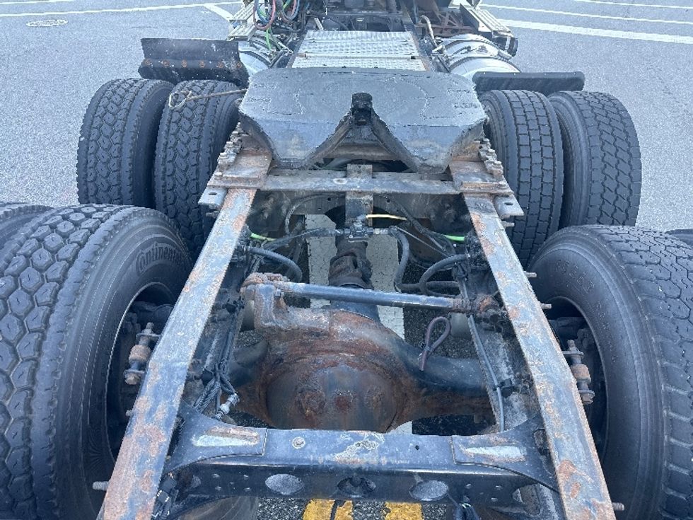 Day Cab Tractor-Heavy Duty Tractors-International-2020-LT625-North Bergen-NJ-491,005\n\t\tmiles-$ 25,750 - Image 6