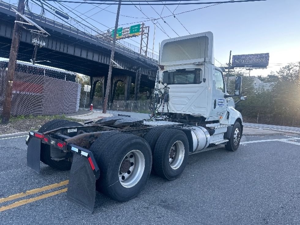 Day Cab Tractor-Heavy Duty Tractors-International-2020-LT625-North Bergen-NJ-491,005\n\t\tmiles-$ 25,750 - Image 7