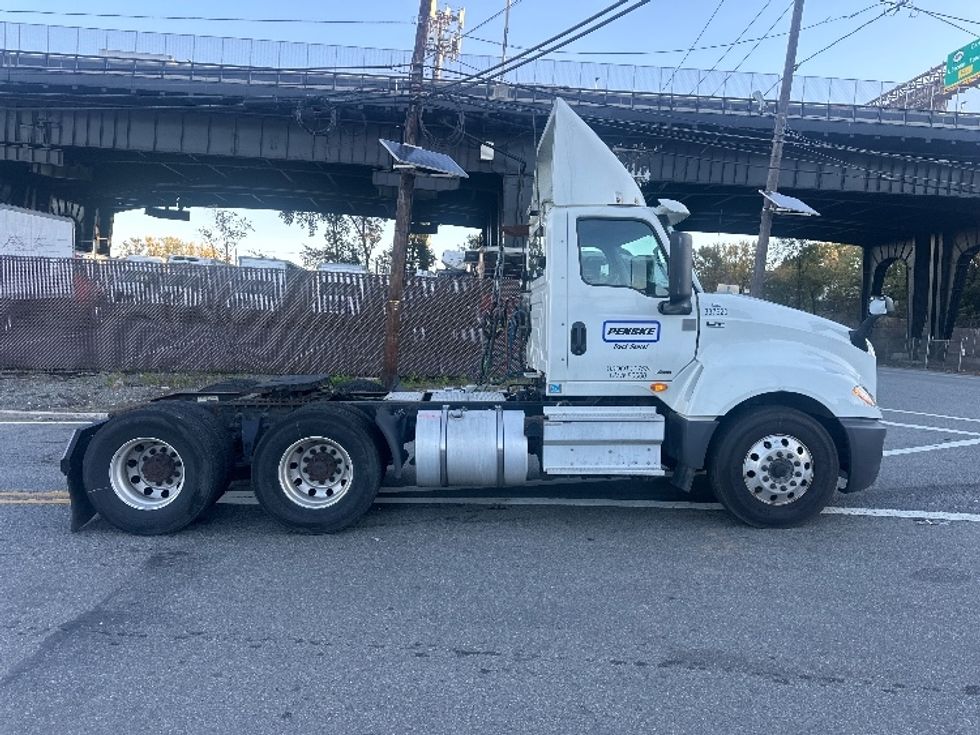 Day Cab Tractor-Heavy Duty Tractors-International-2020-LT625-North Bergen-NJ-491,005\n\t\tmiles-$ 25,750 - Image 8