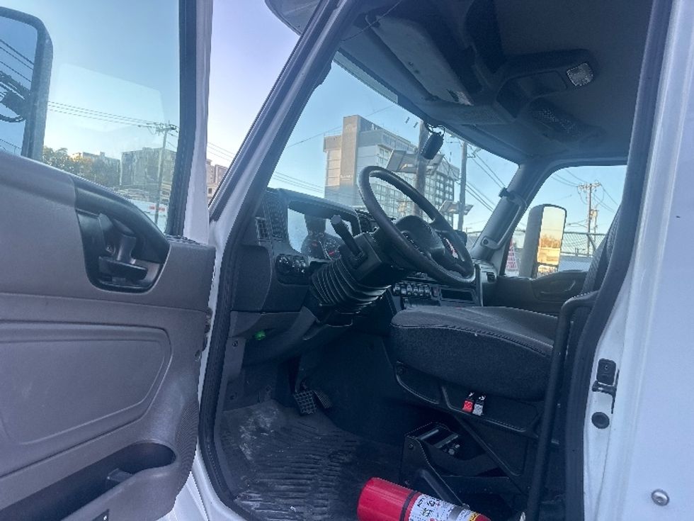 Day Cab Tractor-Heavy Duty Tractors-International-2020-LT625-North Bergen-NJ-491,005\n\t\tmiles-$ 25,750 - Image 9