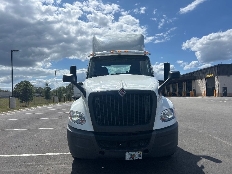 Day Cab Tractor-Heavy Duty Tractors-International-2020-LT625-Ocala-FL-183,106\n\t\tmiles-$ 36,250 - Image 2