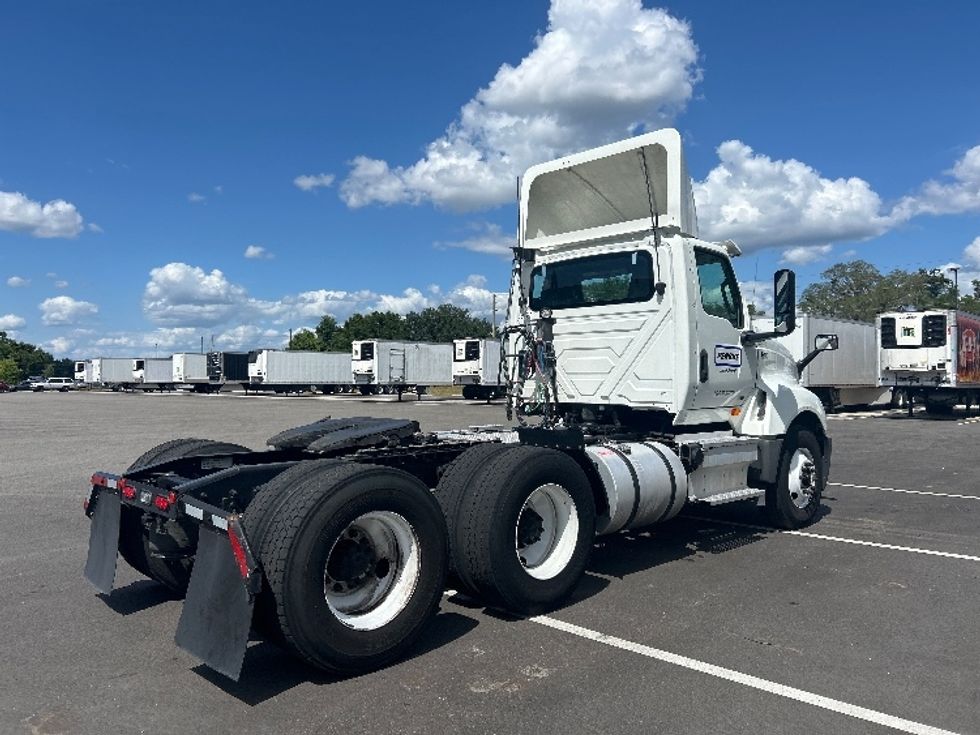 Day Cab Tractor-Heavy Duty Tractors-International-2020-LT625-Ocala-FL-183,106\n\t\tmiles-$ 36,250 - Image 7