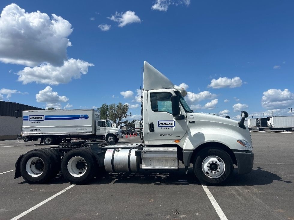 Day Cab Tractor-Heavy Duty Tractors-International-2020-LT625-Ocala-FL-183,106\n\t\tmiles-$ 36,250 - Image 8