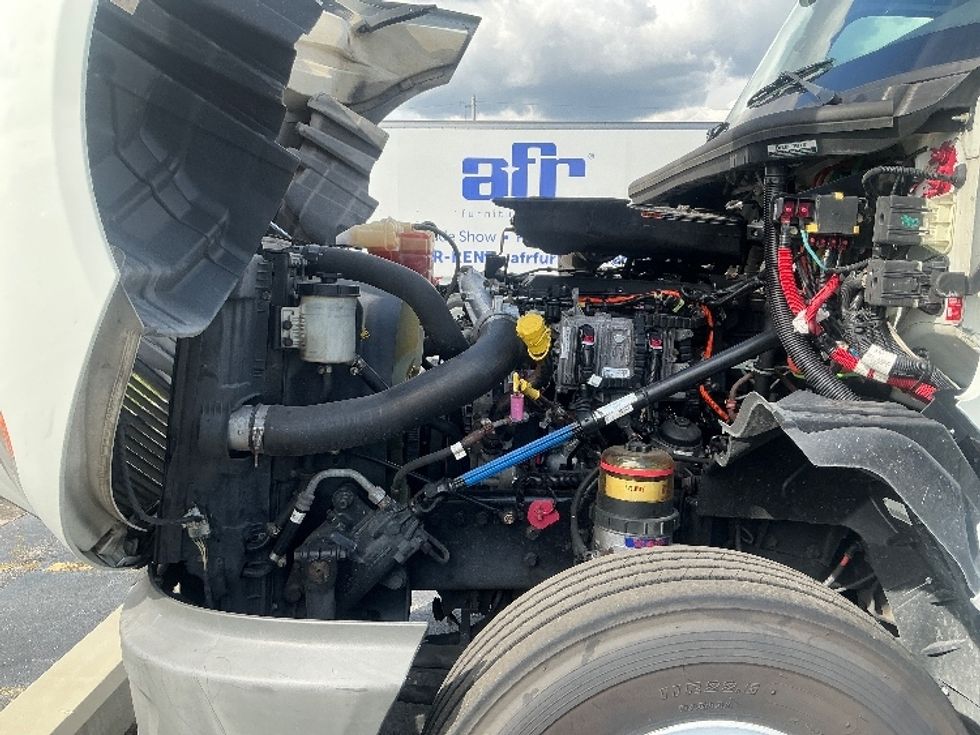 Day Cab Tractor-Heavy Duty Tractors-International-2020-LT625-Ocala-FL-225,913\n\t\tmiles-$ 37,250 - Image 16