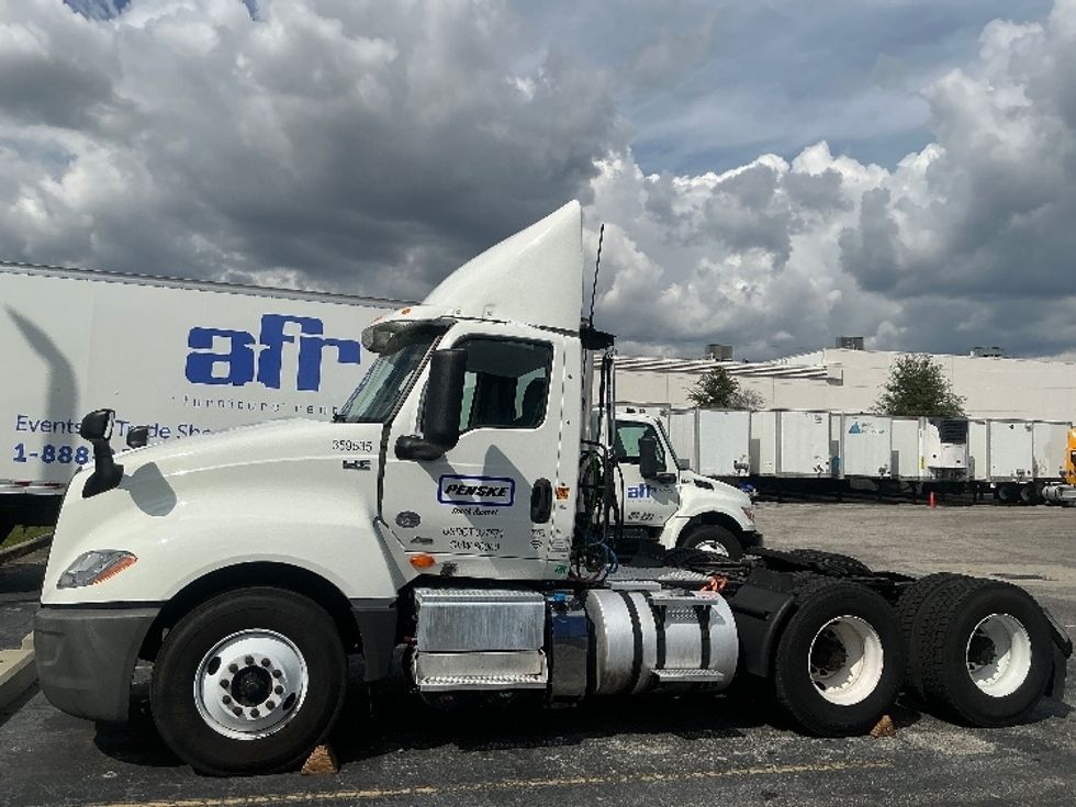 Day Cab Tractor-Heavy Duty Tractors-International-2020-LT625-Ocala-FL-225,913\n\t\tmiles-$ 37,250 - Image 4