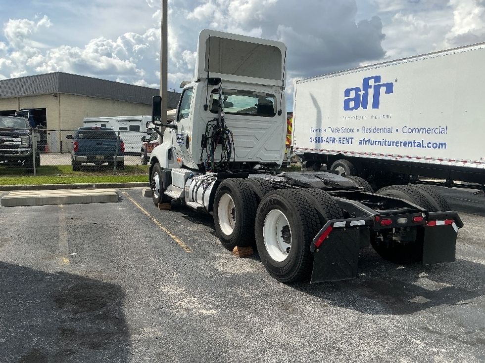 Day Cab Tractor-Heavy Duty Tractors-International-2020-LT625-Ocala-FL-225,913\n\t\tmiles-$ 37,250 - Image 5