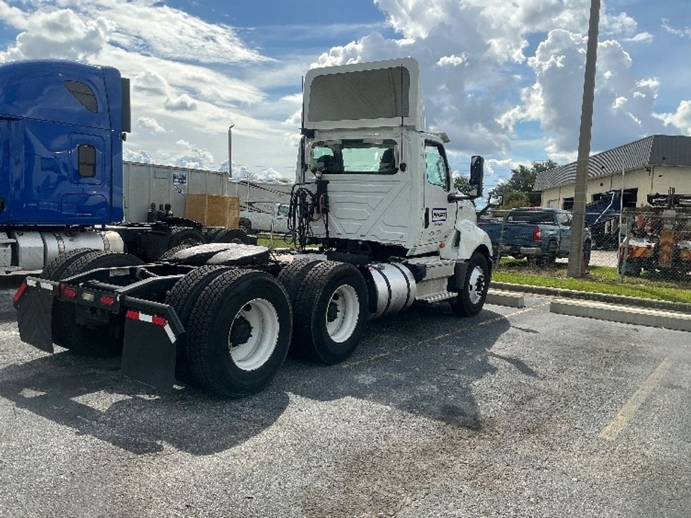 Day Cab Tractor-Heavy Duty Tractors-International-2020-LT625-Ocala-FL-225,913\n\t\tmiles-$ 37,250 - Image 7