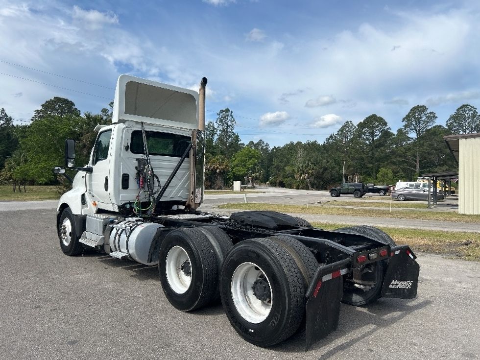 Day Cab Tractor-Heavy Duty Tractors-International-2020-LT625-Ocala-FL-269,547\n\t\tmiles-$ 32,500 - Image 5