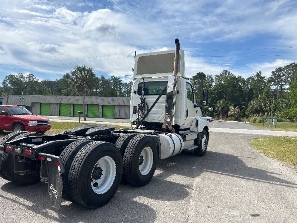 Day Cab Tractor-Heavy Duty Tractors-International-2020-LT625-Ocala-FL-269,547\n\t\tmiles-$ 32,500 - Image 7