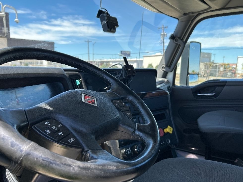 Day Cab Tractor-Heavy Duty Tractors-International-2020-LT625-Oklahoma City-OK-273,753\n\t\tmiles-$ 33,500 - Image 10