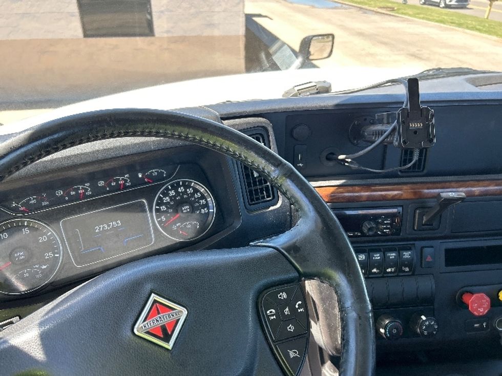 Day Cab Tractor-Heavy Duty Tractors-International-2020-LT625-Oklahoma City-OK-273,753\n\t\tmiles-$ 33,500 - Image 11