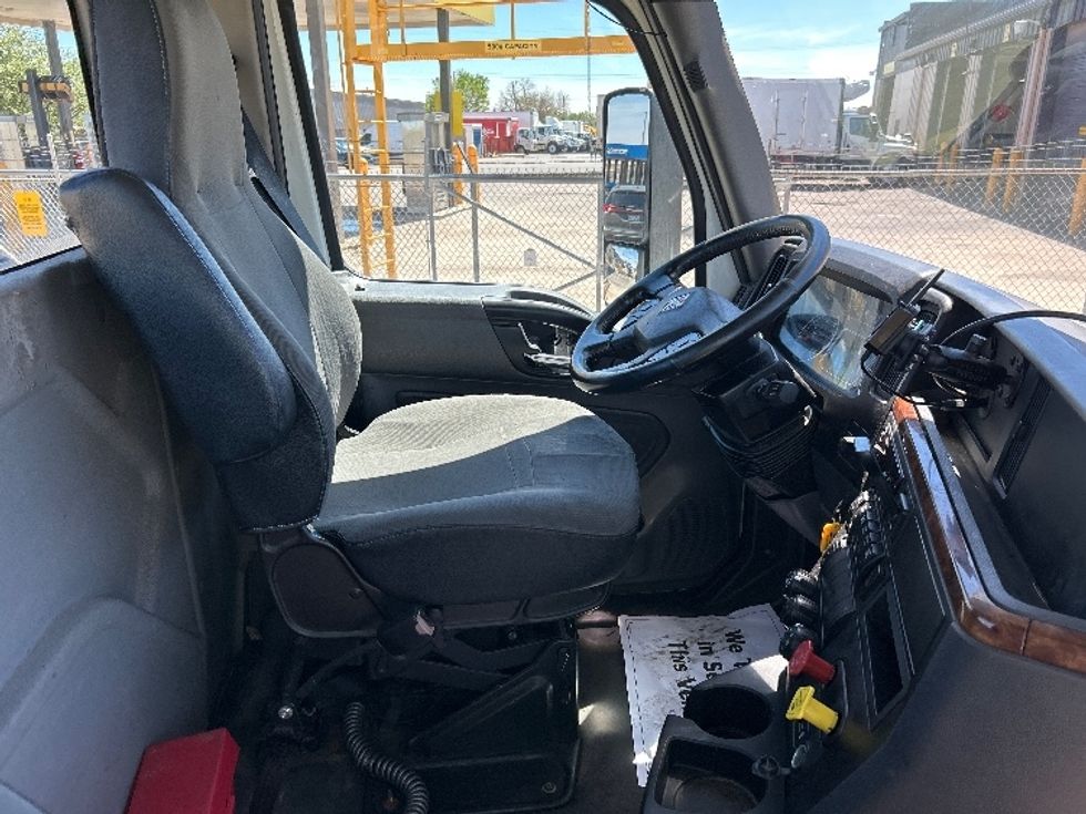 Day Cab Tractor-Heavy Duty Tractors-International-2020-LT625-Oklahoma City-OK-273,753\n\t\tmiles-$ 33,500 - Image 14