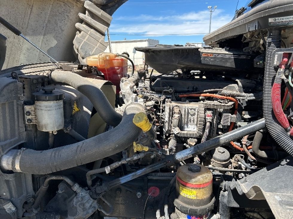 Day Cab Tractor-Heavy Duty Tractors-International-2020-LT625-Oklahoma City-OK-273,753\n\t\tmiles-$ 33,500 - Image 15