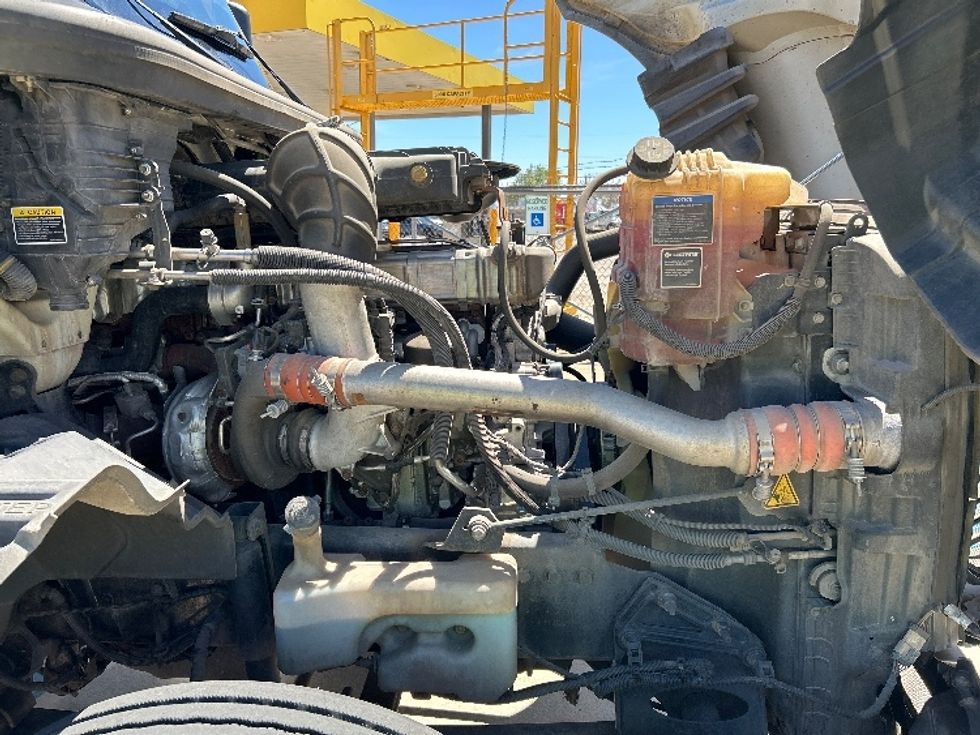 Day Cab Tractor-Heavy Duty Tractors-International-2020-LT625-Oklahoma City-OK-273,753\n\t\tmiles-$ 33,500 - Image 16