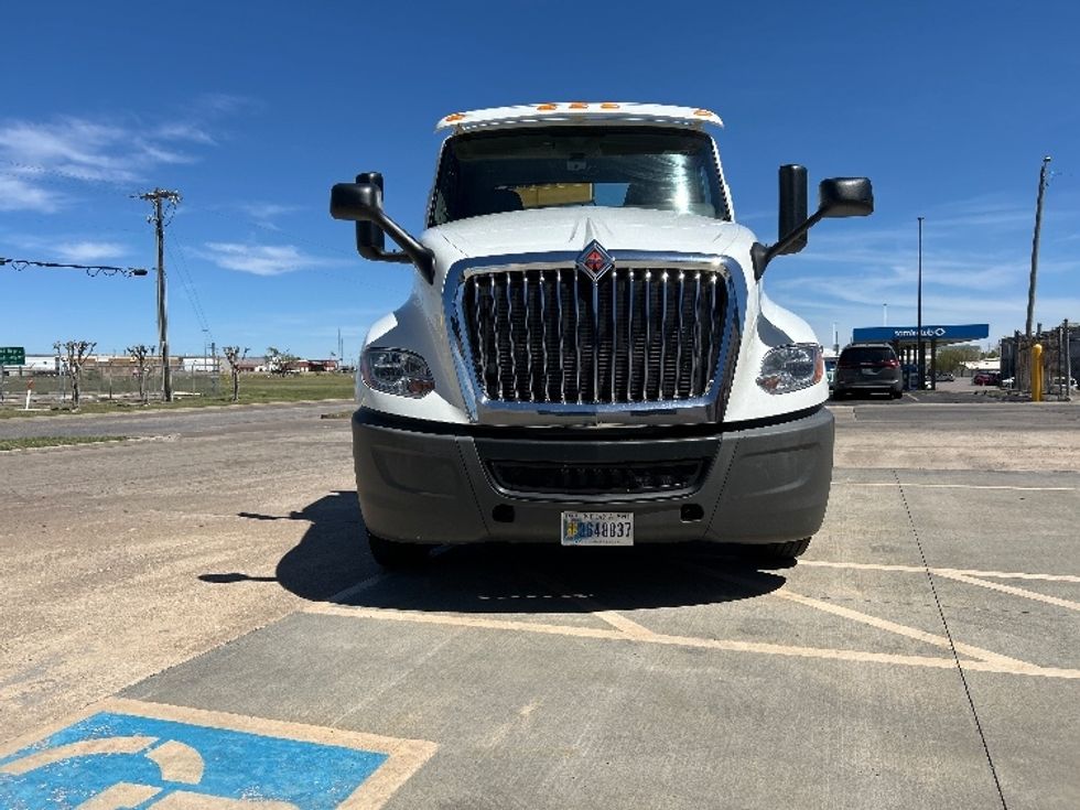 Day Cab Tractor-Heavy Duty Tractors-International-2020-LT625-Oklahoma City-OK-273,753\n\t\tmiles-$ 33,500 - Image 2