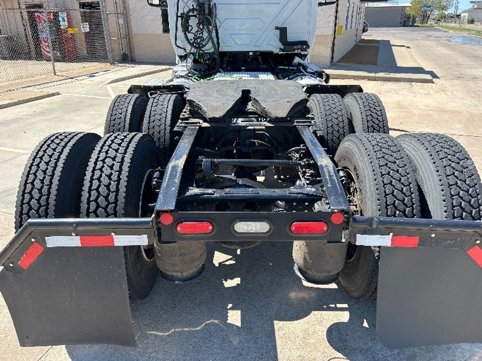 Day Cab Tractor-Heavy Duty Tractors-International-2020-LT625-Oklahoma City-OK-273,753\n\t\tmiles-$ 33,500 - Image 6